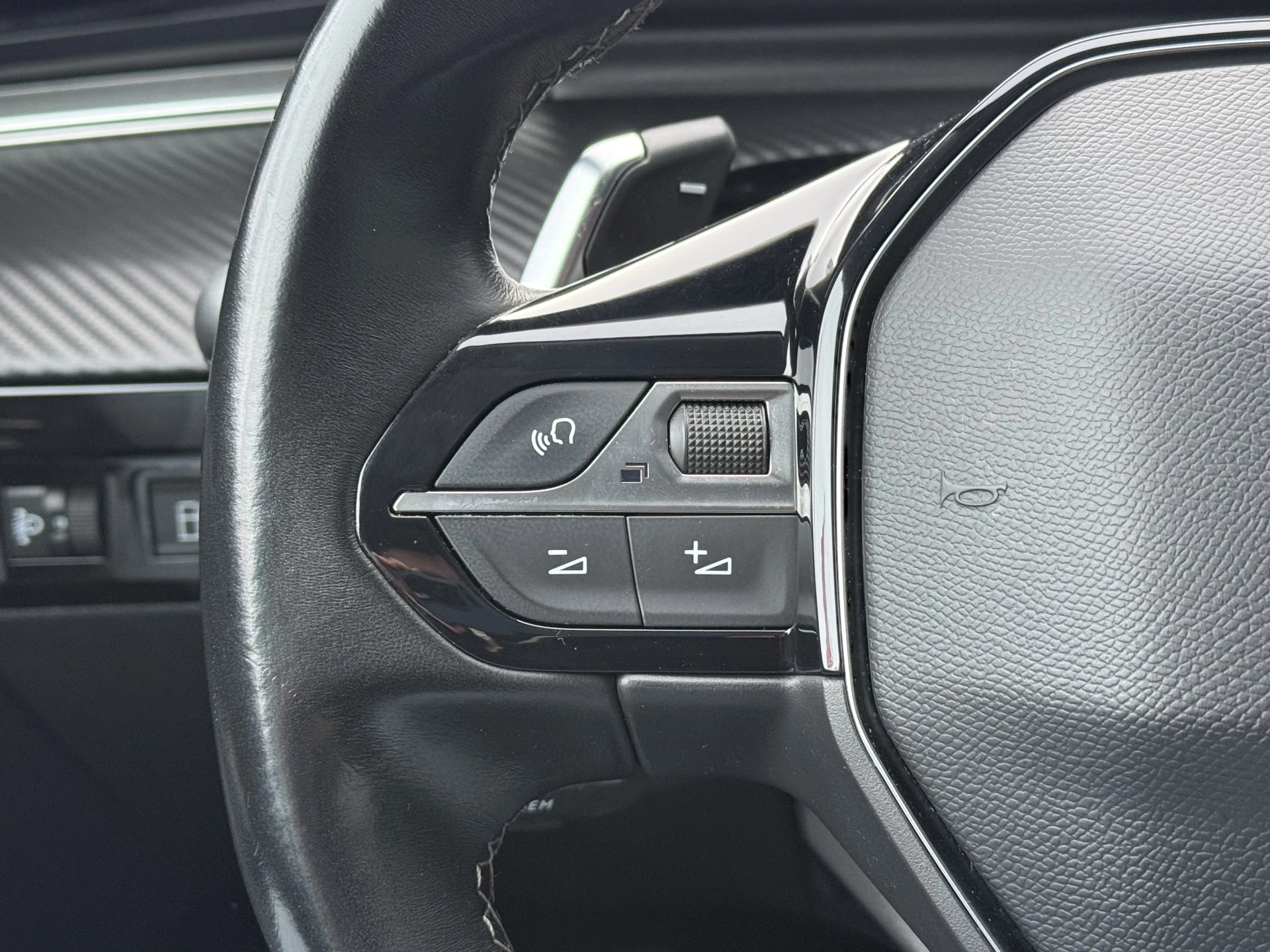 Hoofdafbeelding Peugeot 508