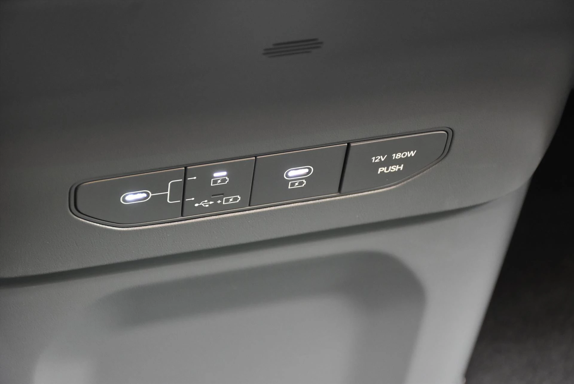 Hoofdafbeelding Kia EV9