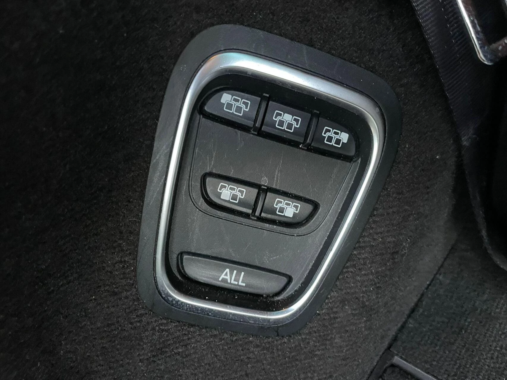 Hoofdafbeelding Renault Espace