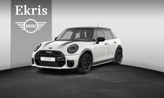 MINI Cooper C John Cooper Works M | Panorama Dak | Premium Sportstoelen | Sportstuur