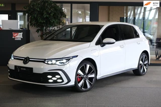 Volkswagen Golf 1.4 eHybrid GTE 245PK Navi HUD ACC Keyless IQ Led Virtual