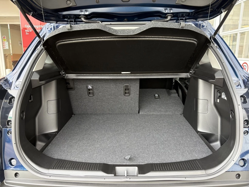 Hoofdafbeelding Suzuki S-Cross