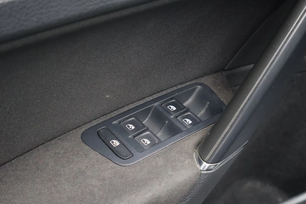 Hoofdafbeelding Volkswagen e-Golf