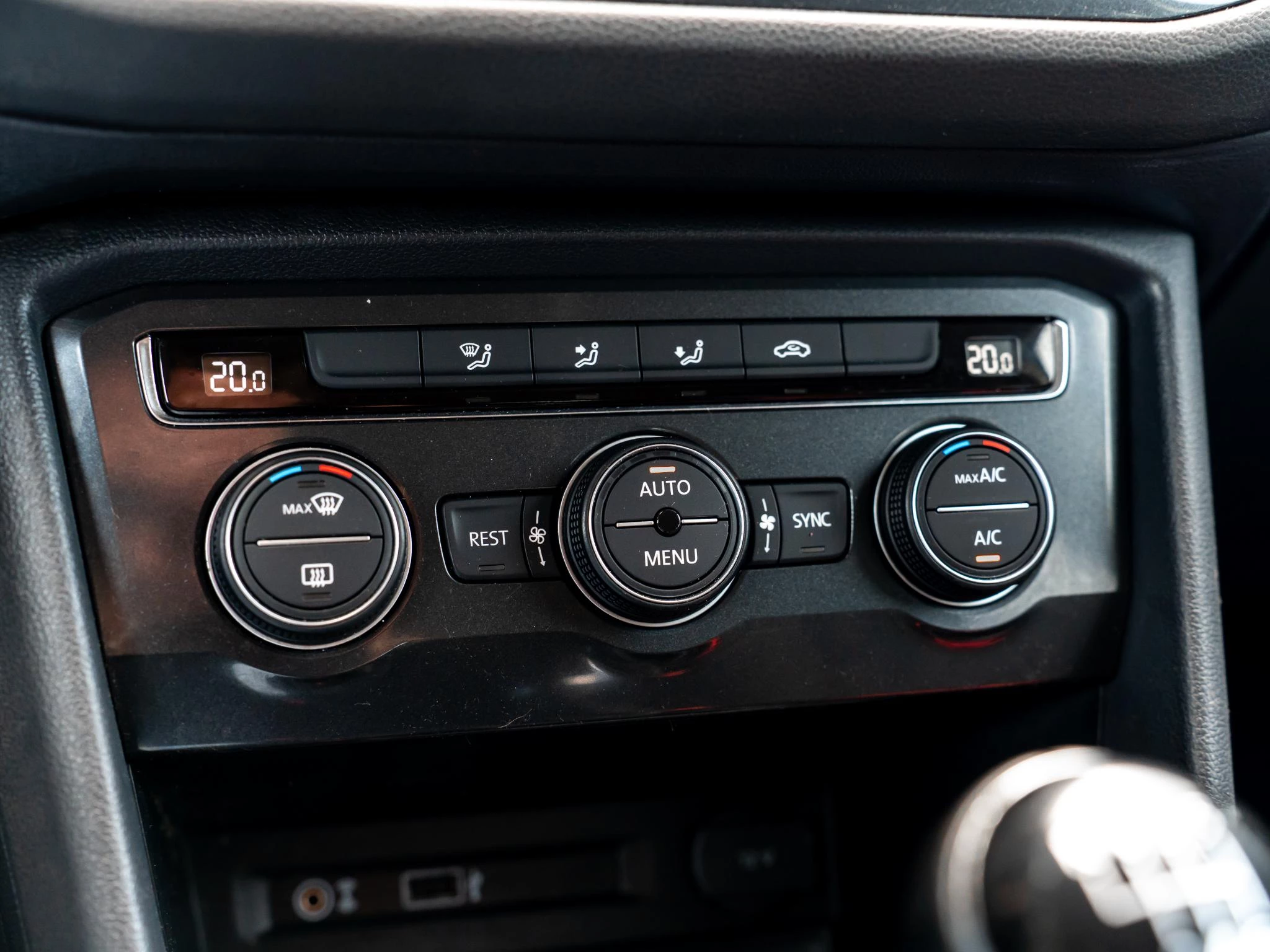 Hoofdafbeelding Volkswagen Tiguan Allspace