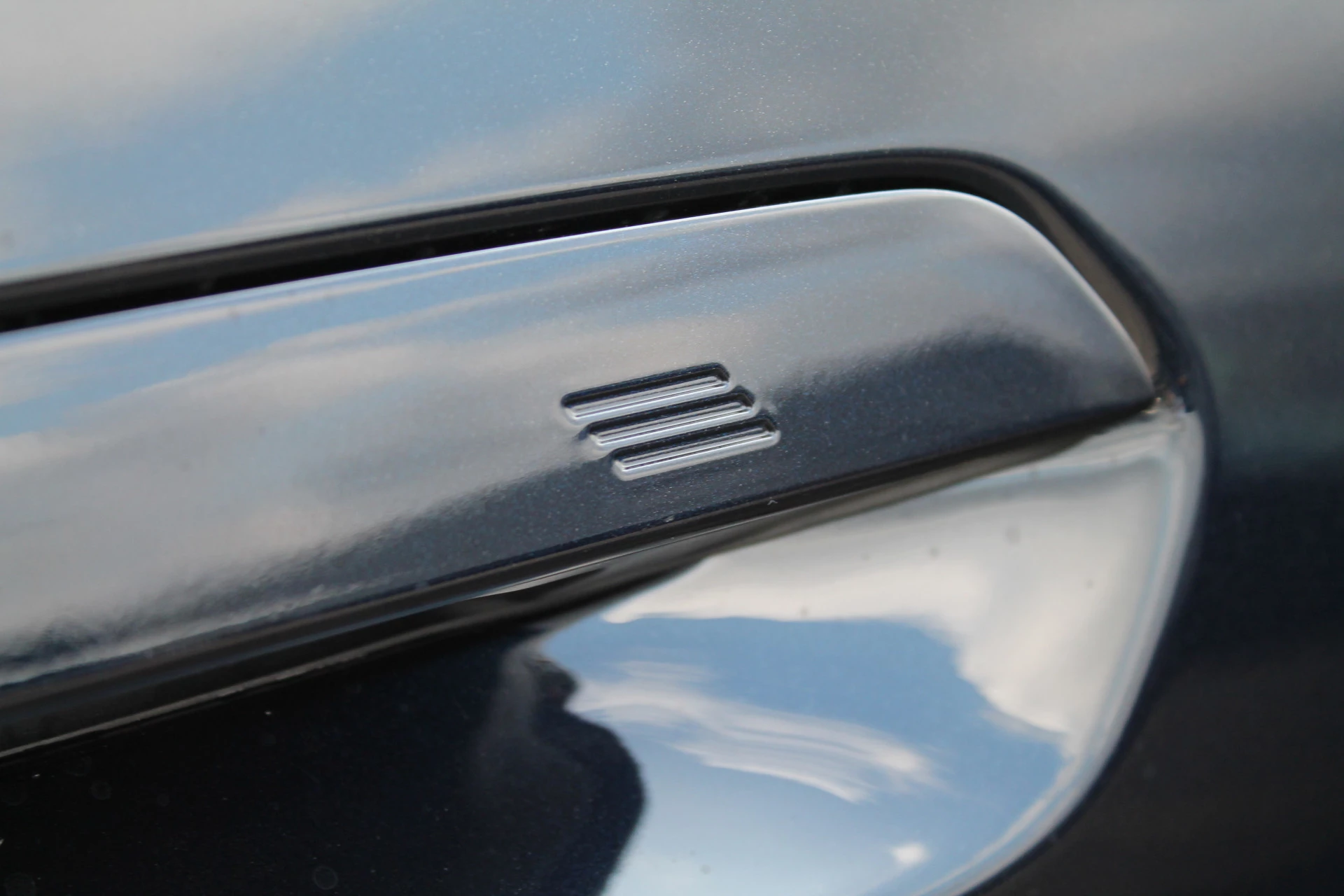 Hoofdafbeelding BMW i5