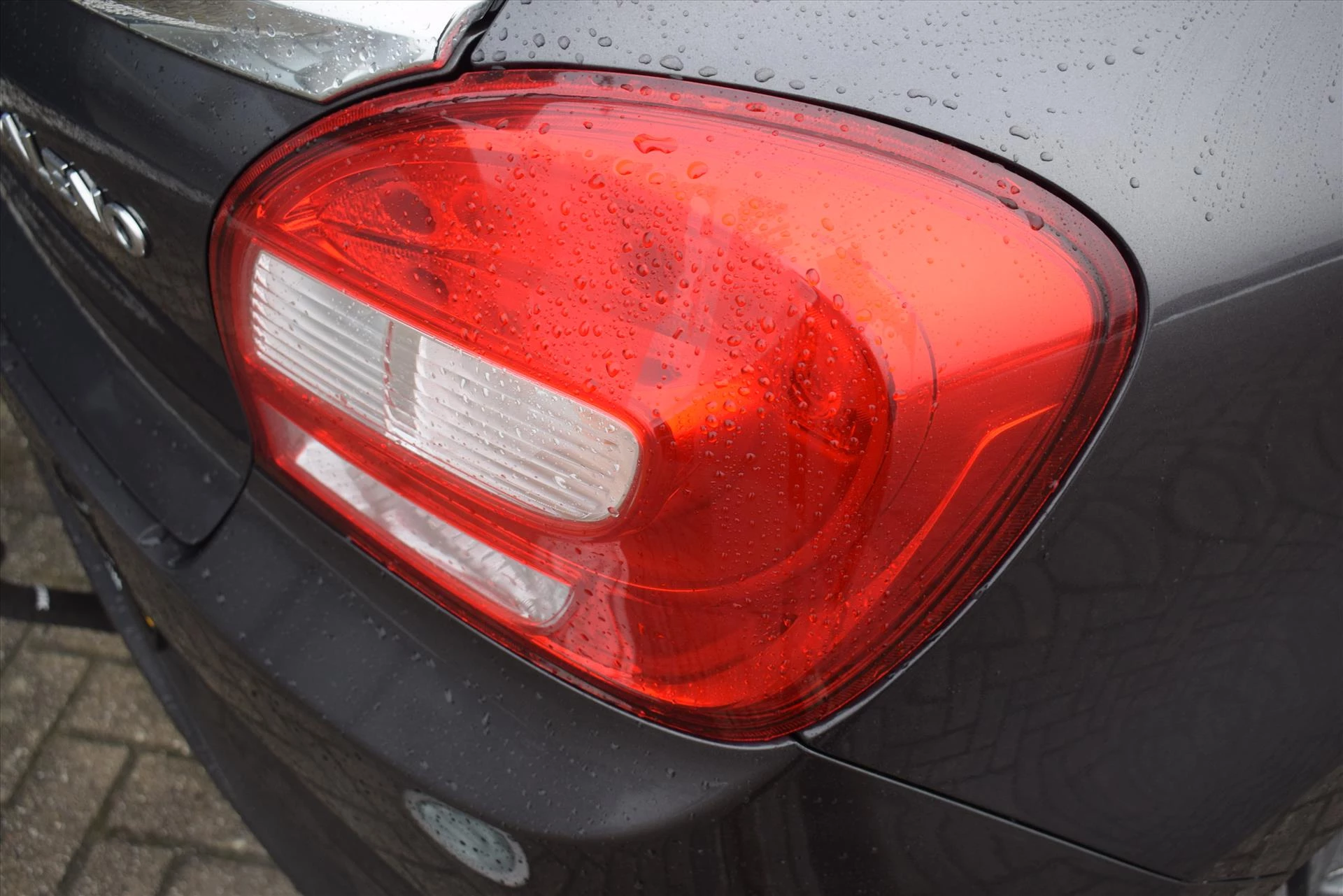 Hoofdafbeelding Suzuki Baleno