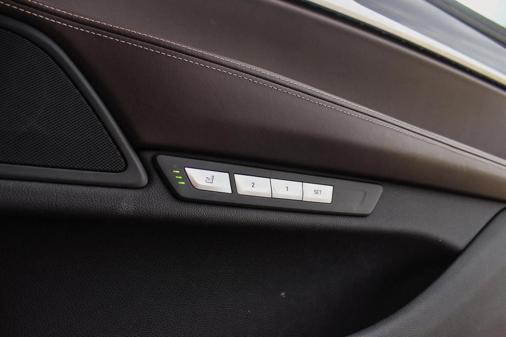 Hoofdafbeelding BMW 7 Serie