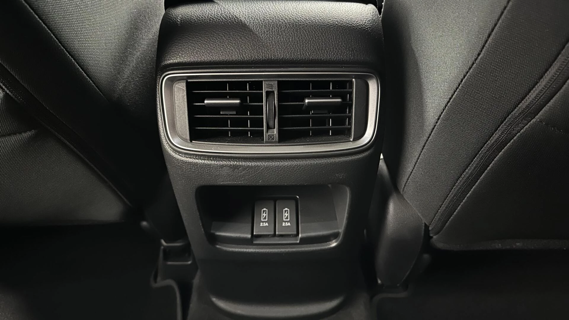 Hoofdafbeelding Honda CR-V