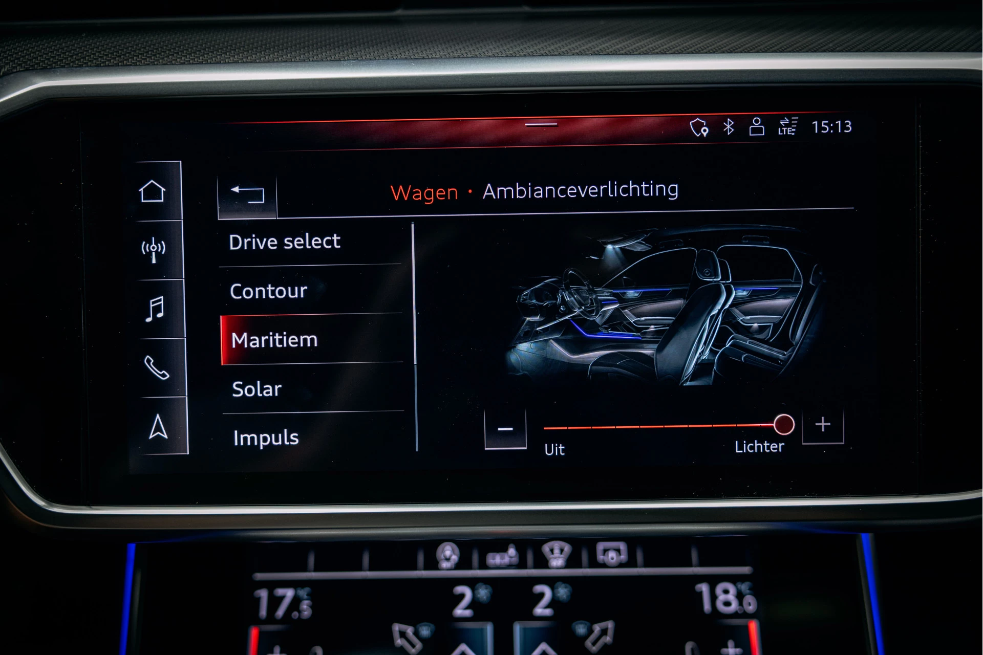 Hoofdafbeelding Audi RS6