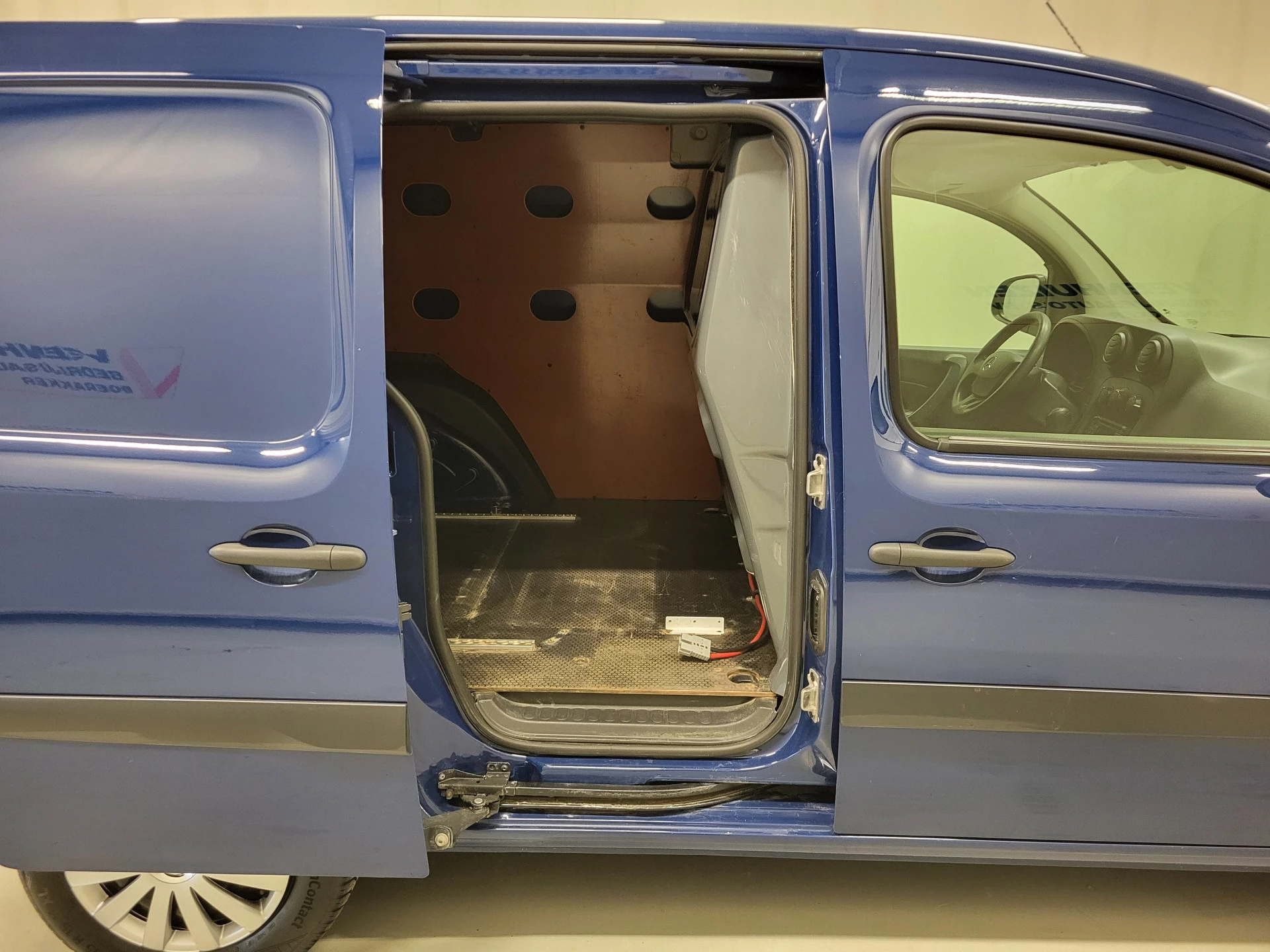 Hoofdafbeelding Mercedes-Benz Citan