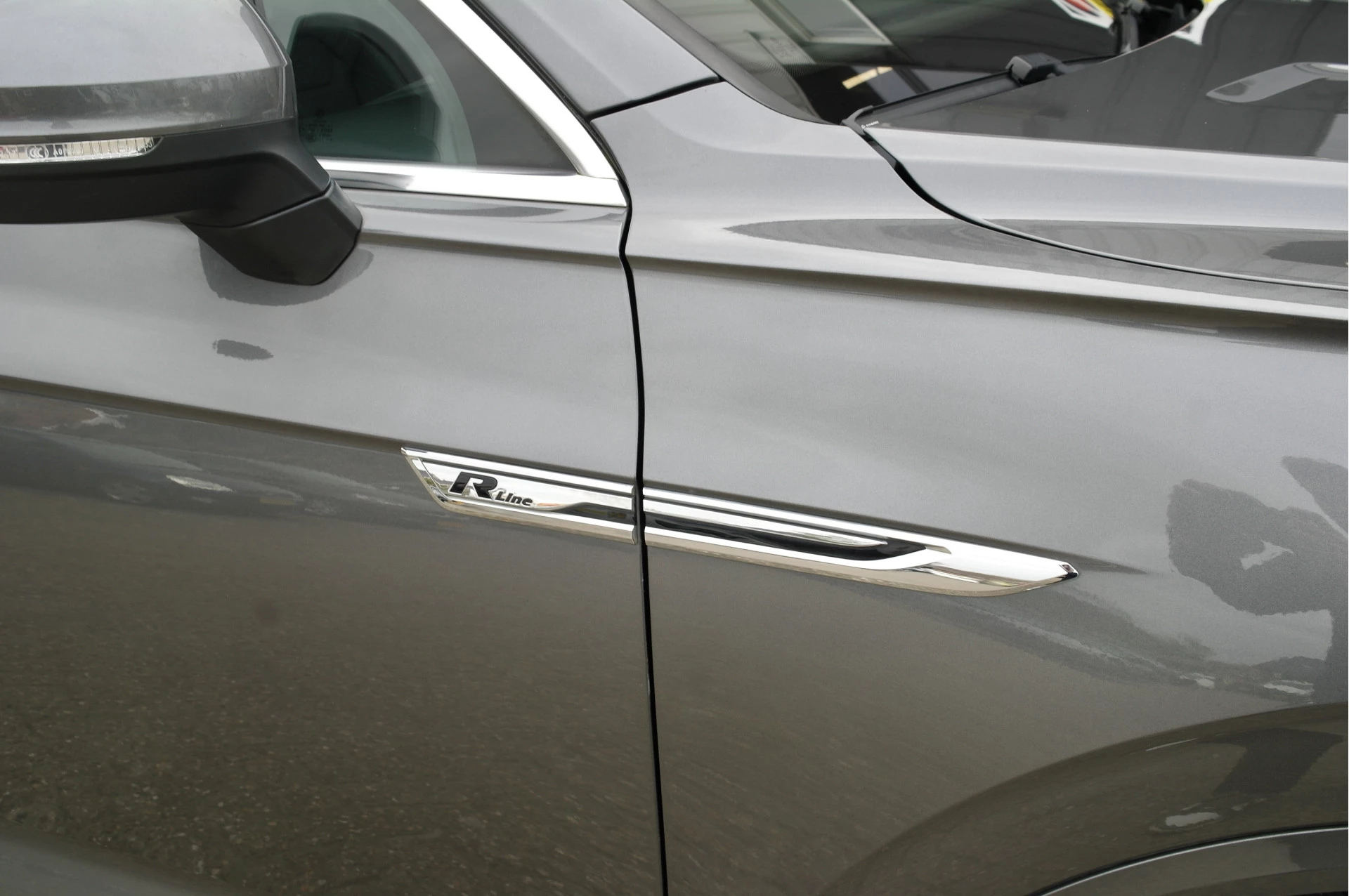 Hoofdafbeelding Volkswagen Touareg