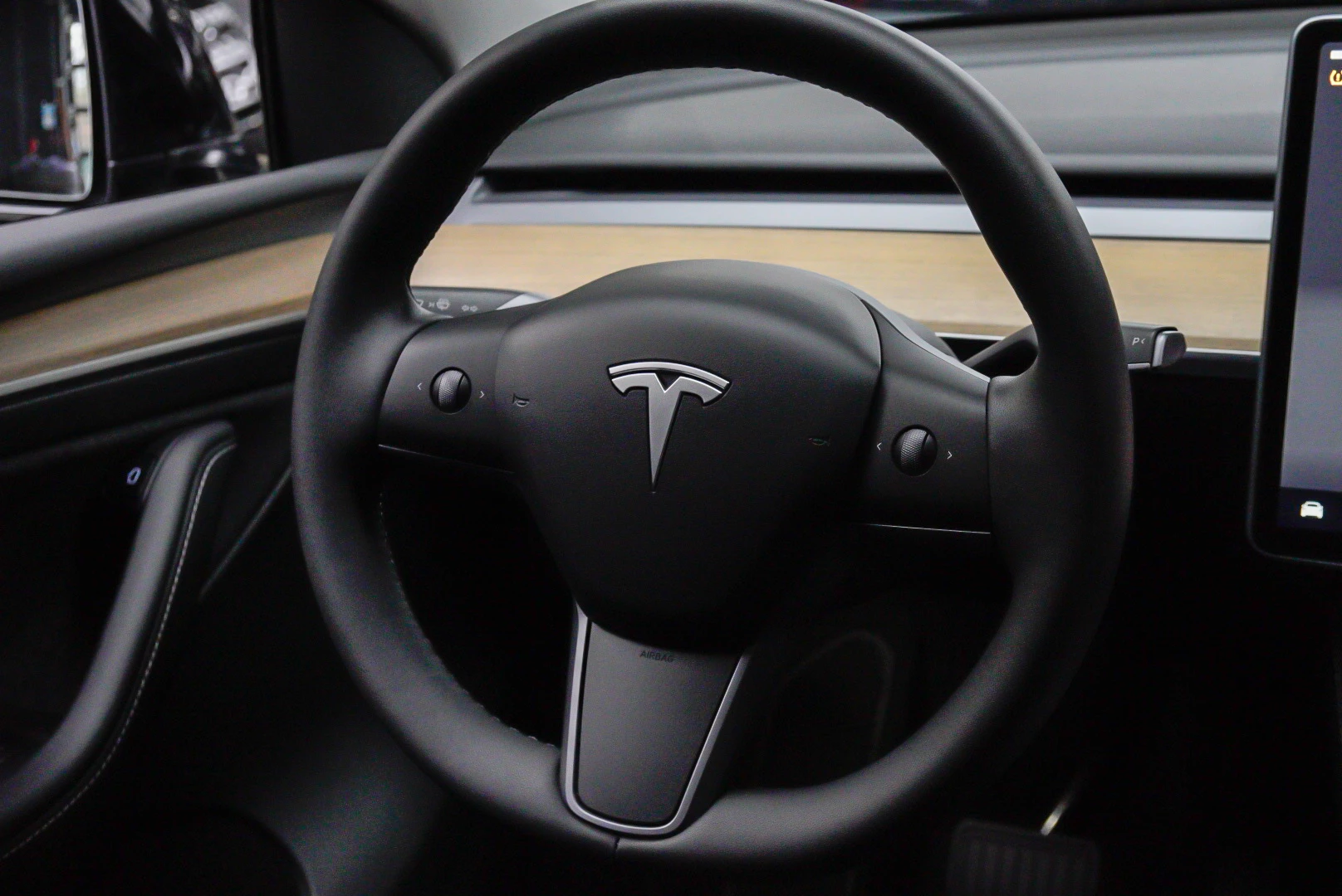Hoofdafbeelding Tesla Model Y