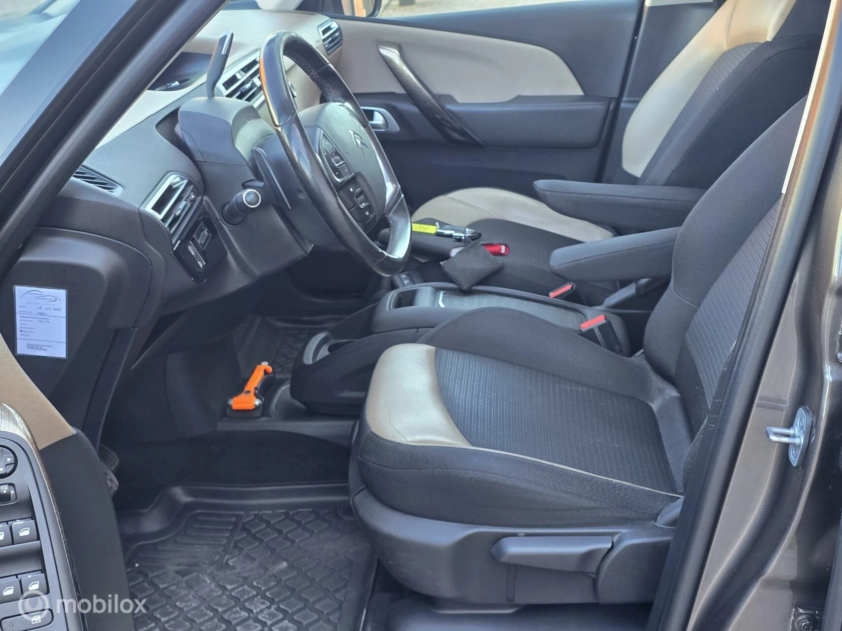 Hoofdafbeelding Citroën Grand C4 Picasso
