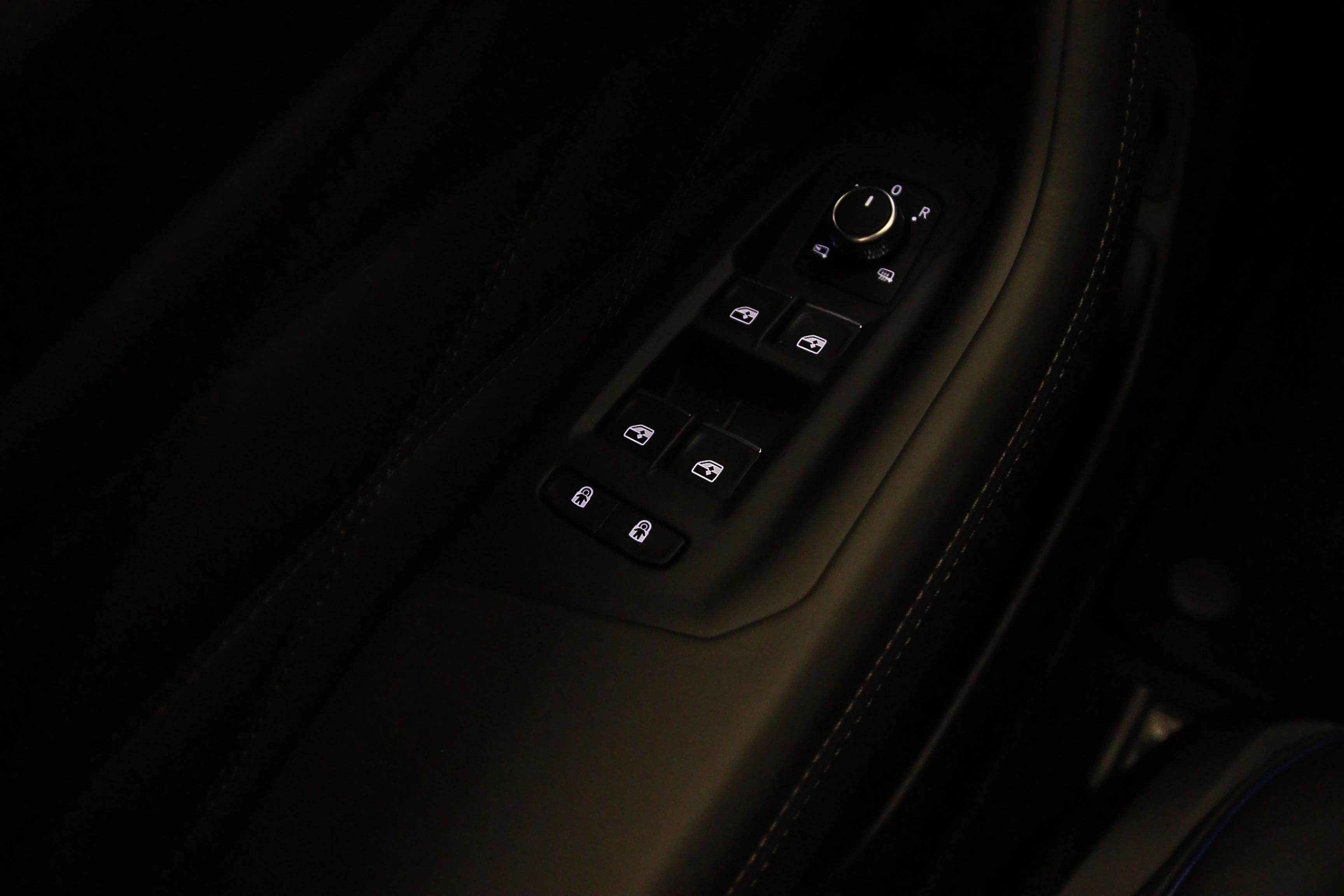 Hoofdafbeelding Volkswagen Touareg