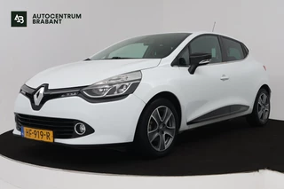 Renault Clio 0.9 TCe ECO Night&Day (NAVIGATIE, PARKEERSENSOREN, CRUISE CONTROL)