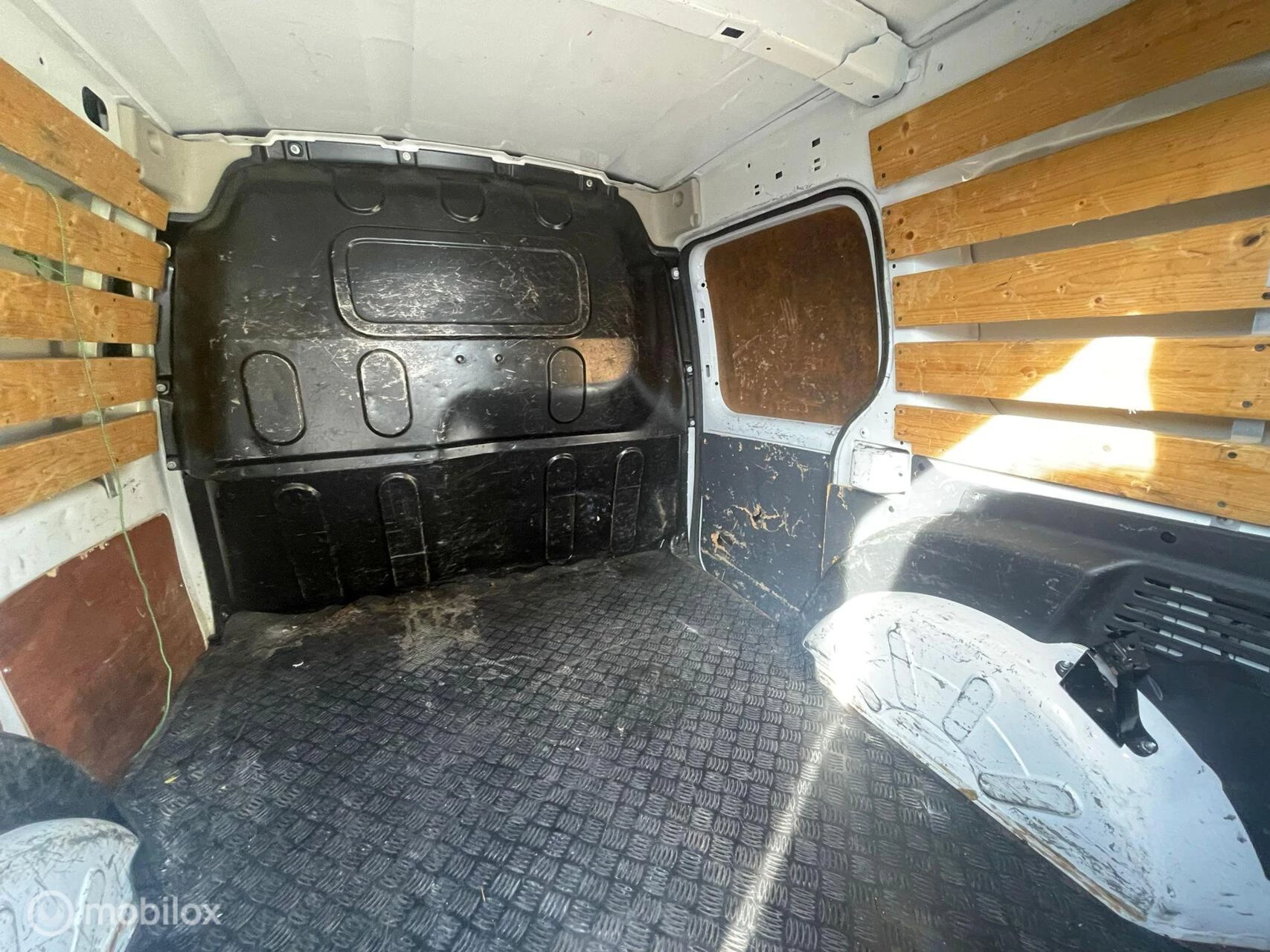 Hoofdafbeelding Mercedes-Benz Citan
