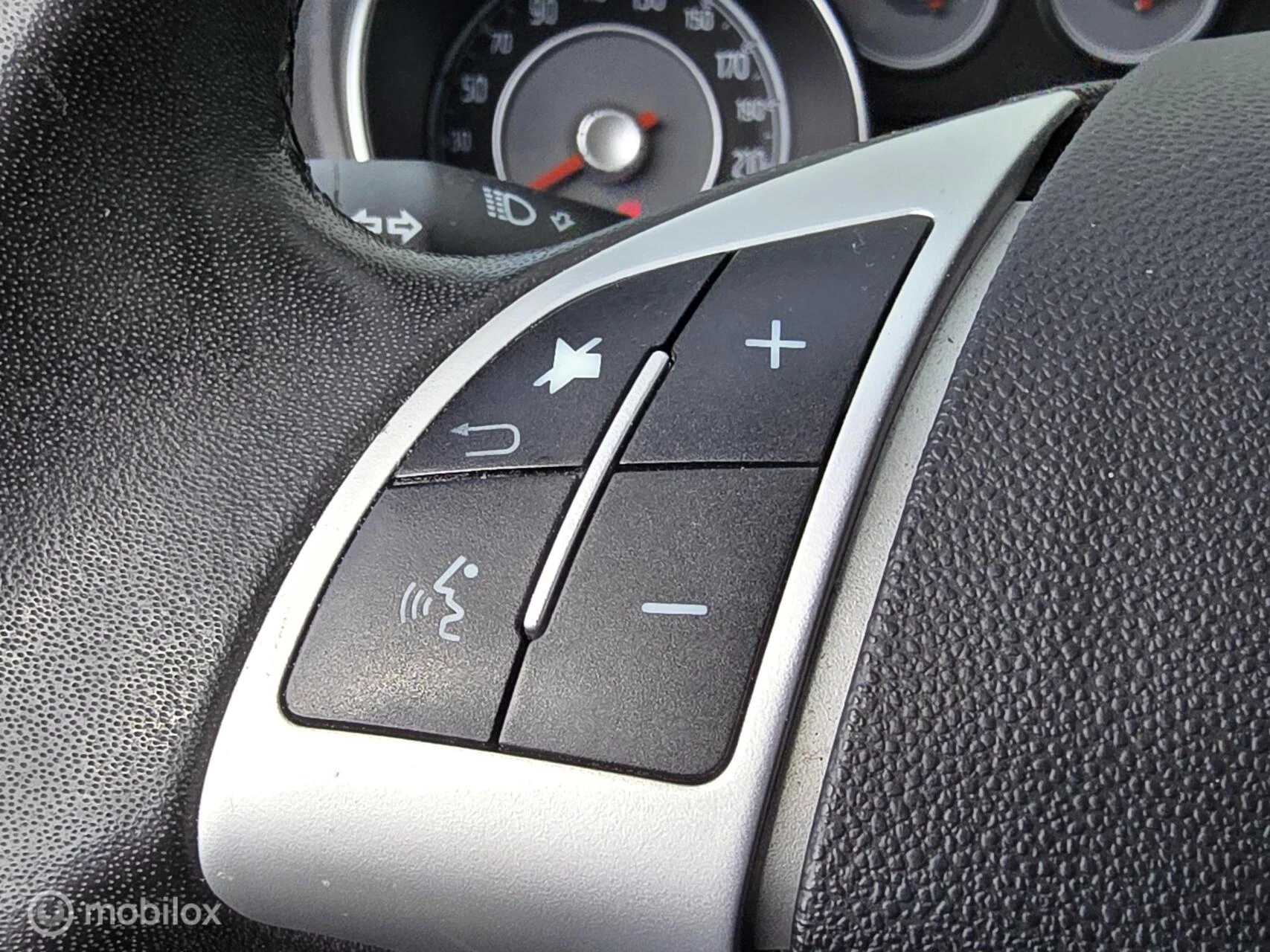 Hoofdafbeelding Fiat Punto