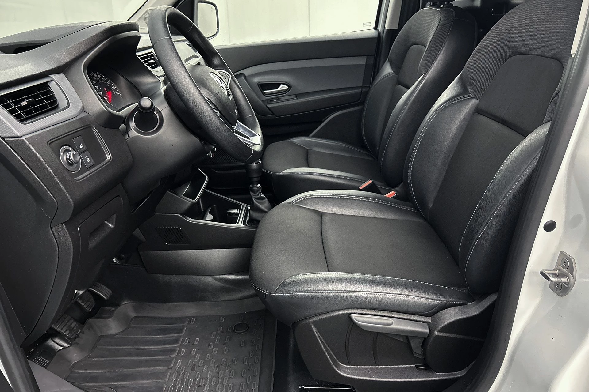 Hoofdafbeelding Renault Express