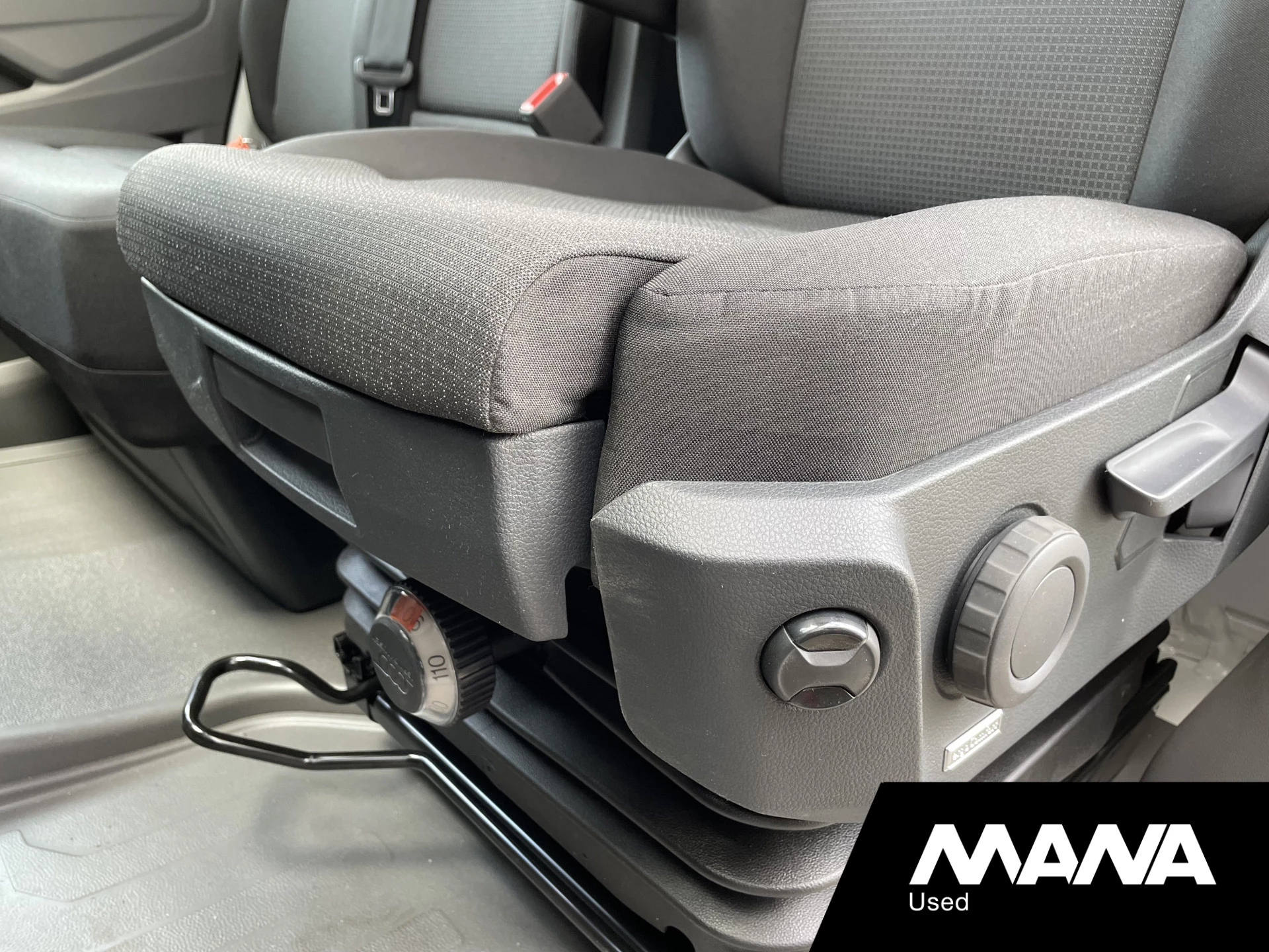 Hoofdafbeelding MAN TGE