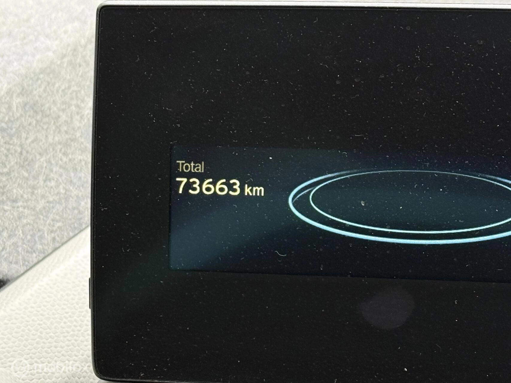 Hoofdafbeelding BMW i3