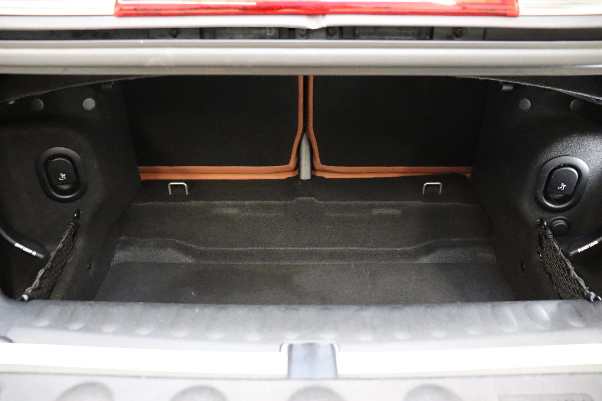 Hoofdafbeelding MINI Cooper S Cabrio