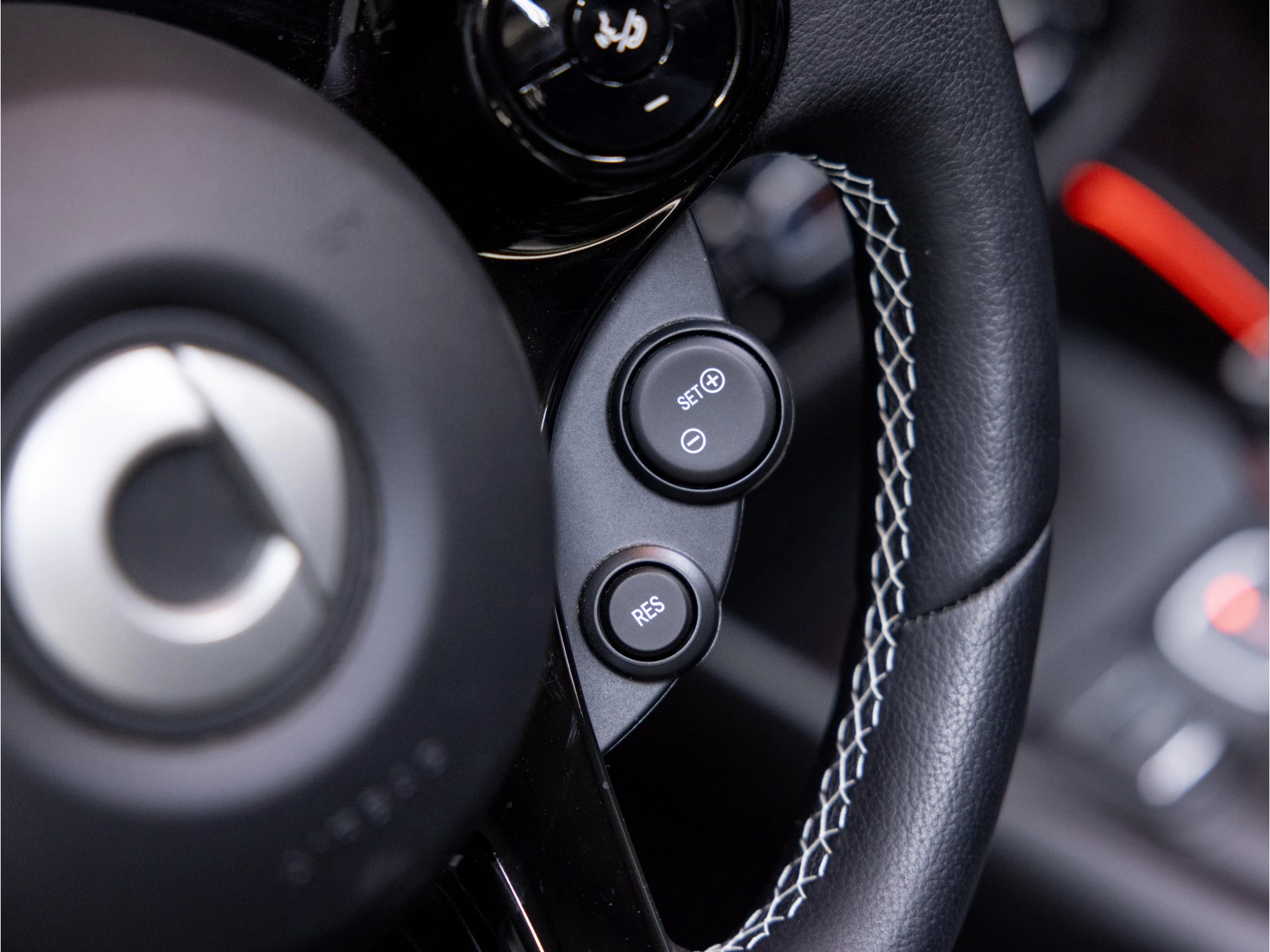 Hoofdafbeelding smart Fortwo