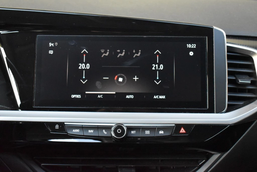 Hoofdafbeelding Opel Grandland