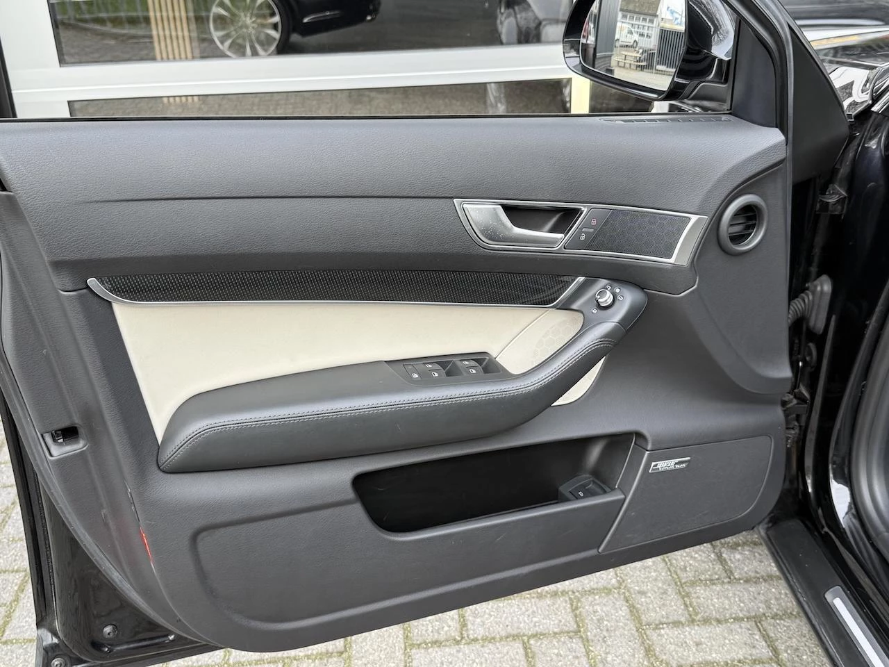 Hoofdafbeelding Audi S6