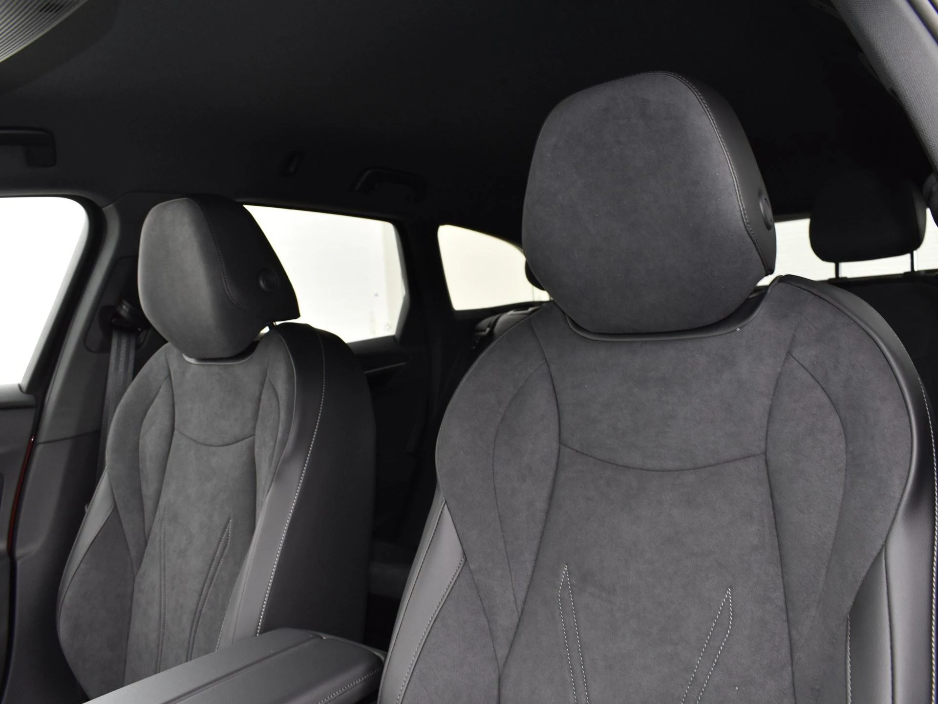 Hoofdafbeelding Volkswagen ID.7