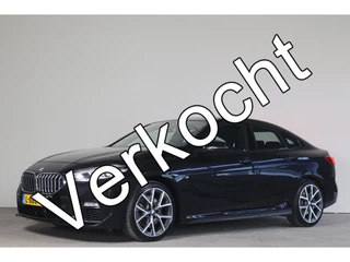 BMW 2 Serie Gran Coupé 220i M-Sport Business Edition NL-Auto!! Stuur + Stoelverw. I Carplay I LED