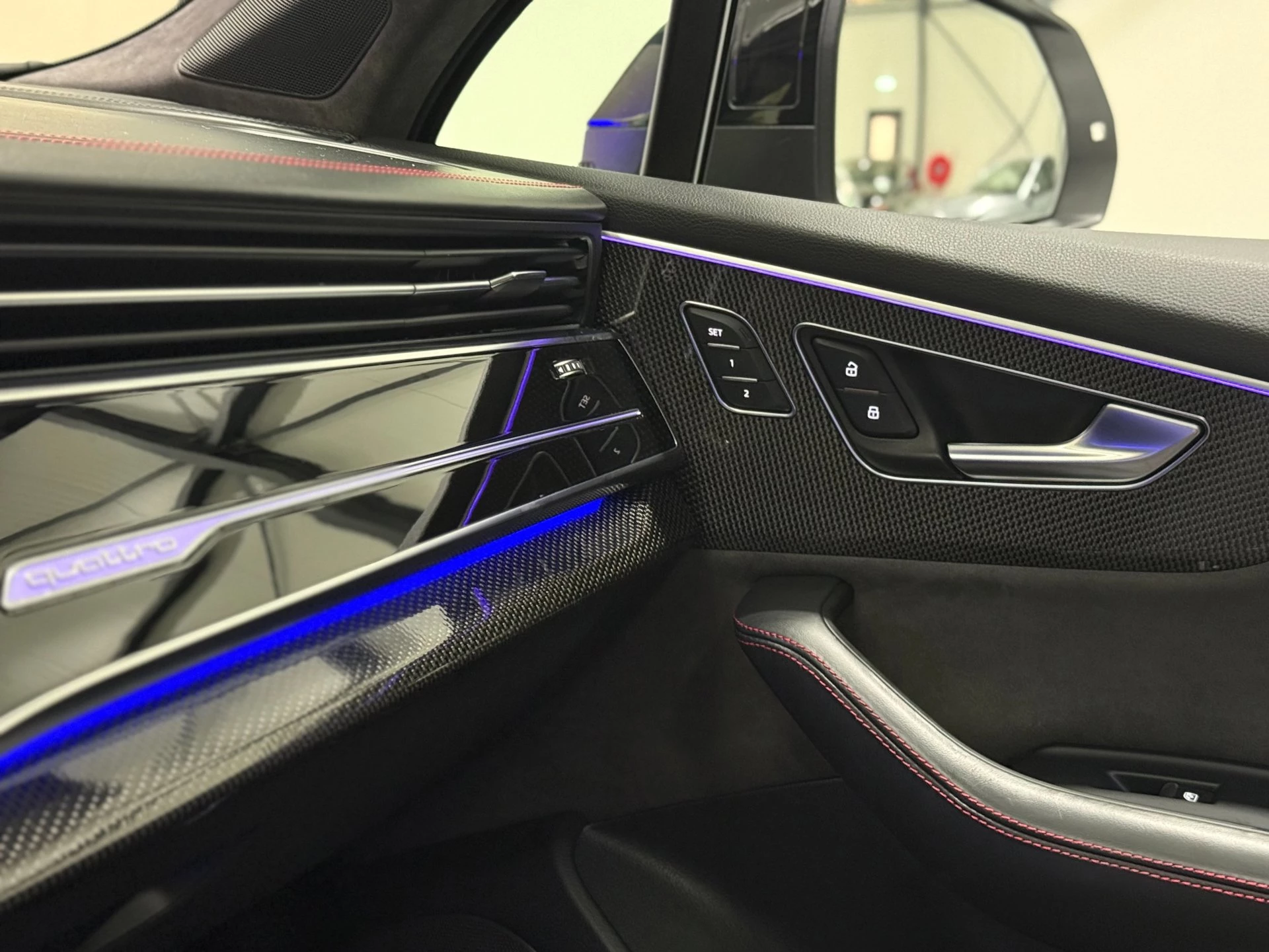Hoofdafbeelding Audi SQ7
