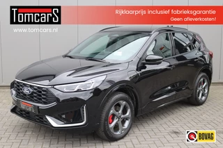 Ford Kuga 2.5 PHEV ST-Line X Elektr.-achterklep/Winter-pack/360-Camera/Elektr.-voorstoelen/BLIS
