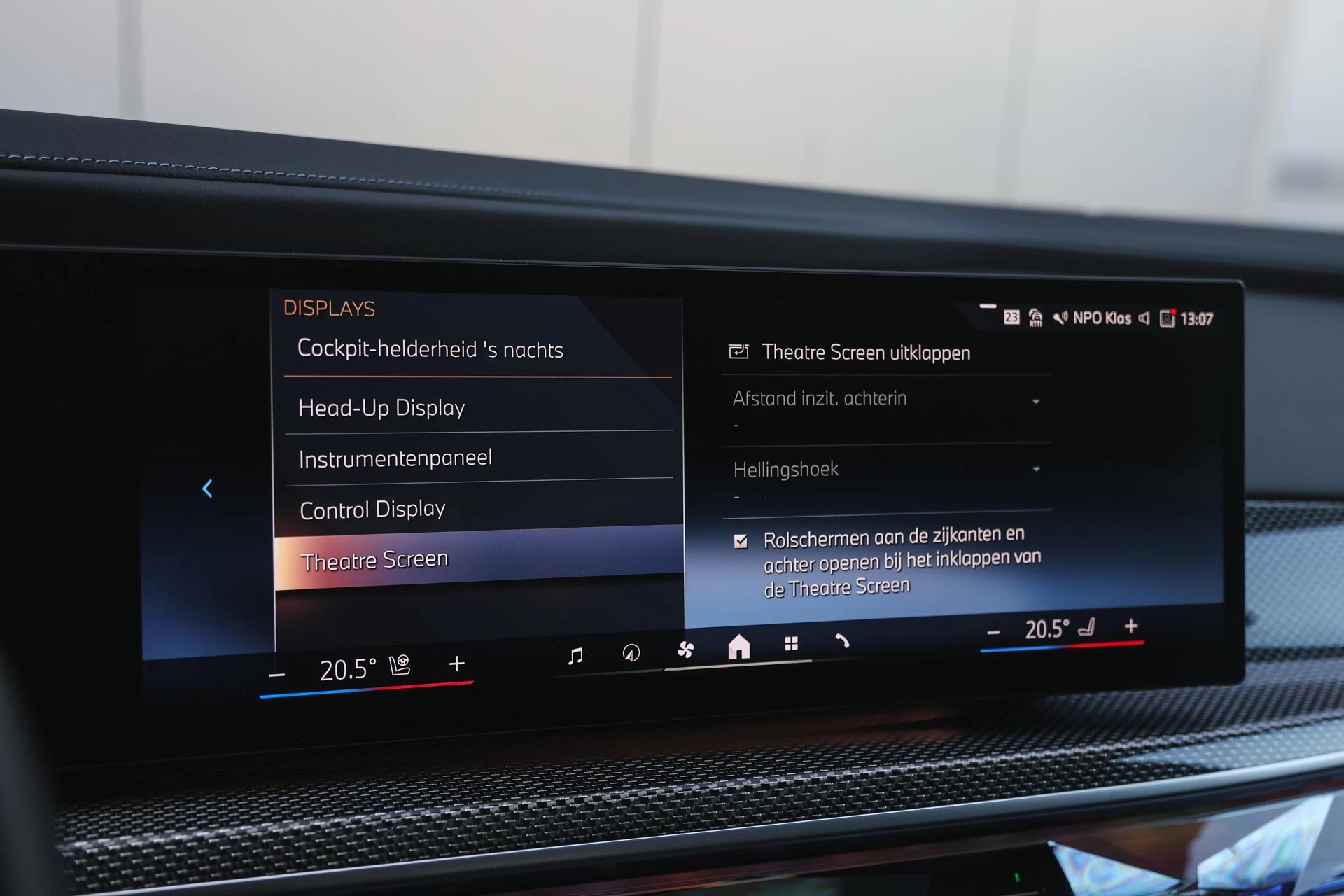 Hoofdafbeelding BMW i7