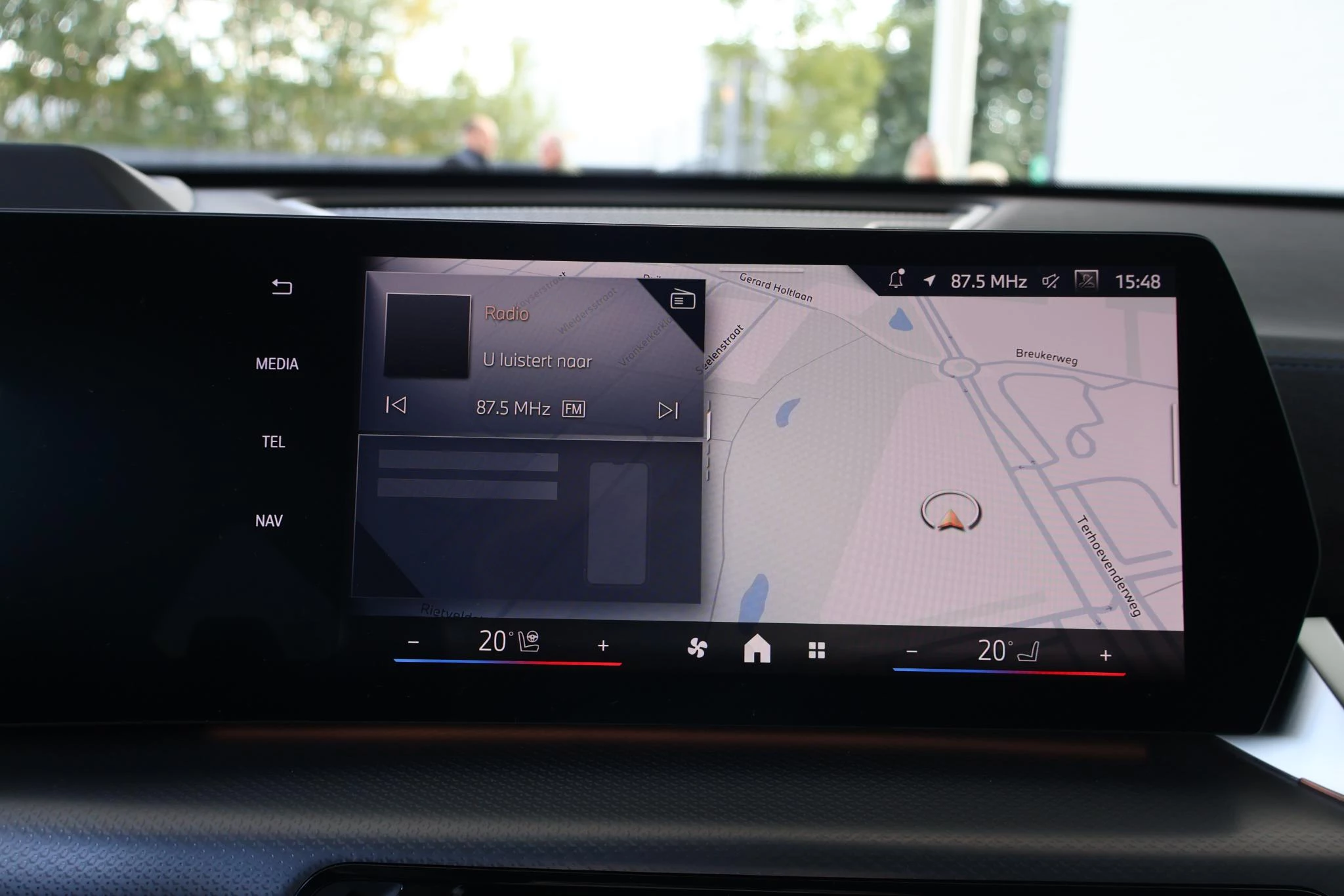 Hoofdafbeelding BMW X2
