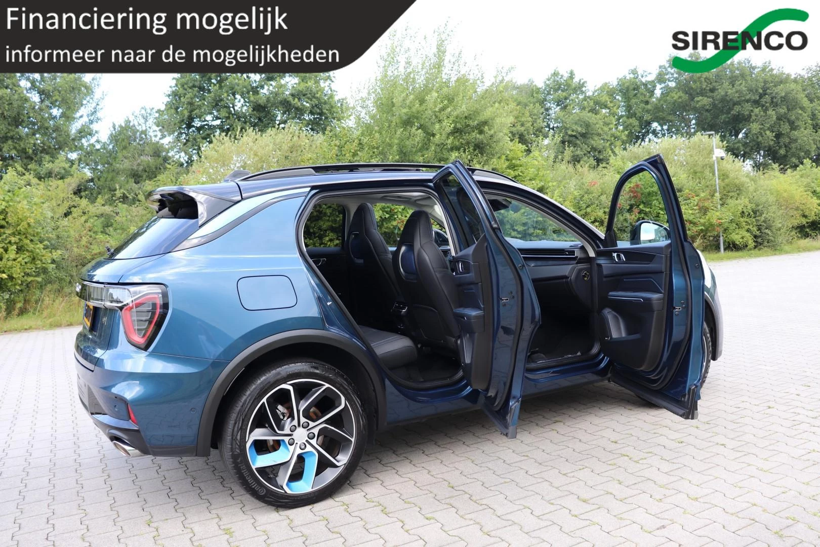 Hoofdafbeelding Lynk & Co 01