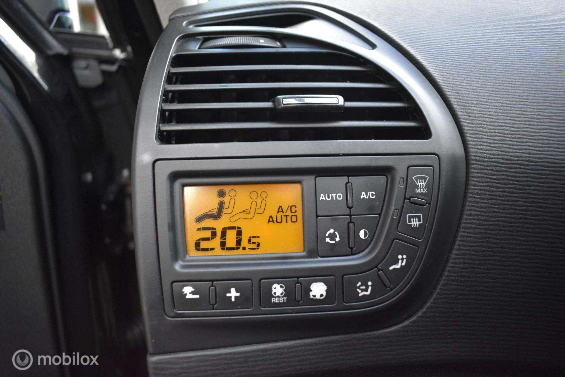 Hoofdafbeelding Citroën Grand C4 Picasso