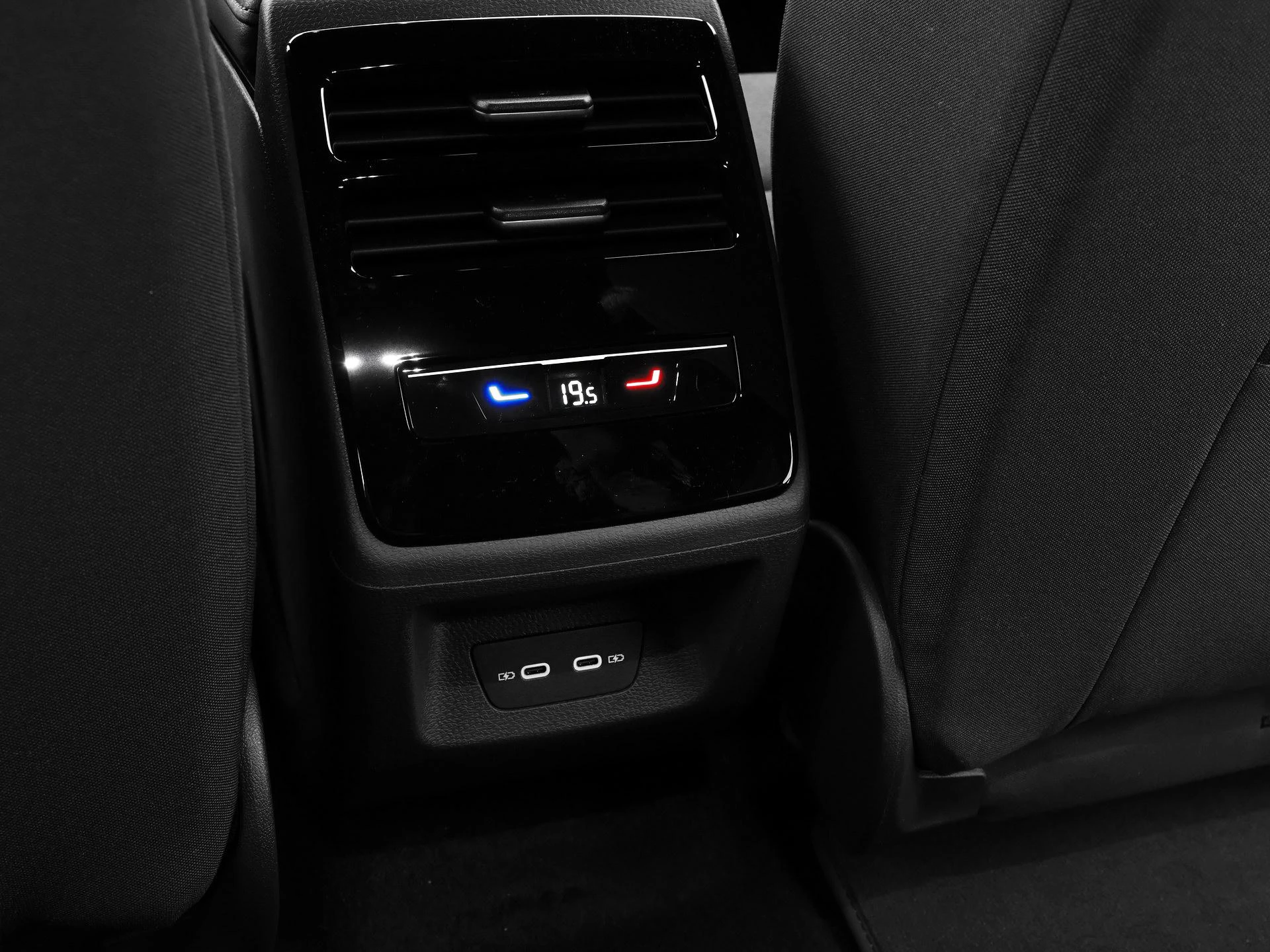 Hoofdafbeelding Volkswagen ID.7