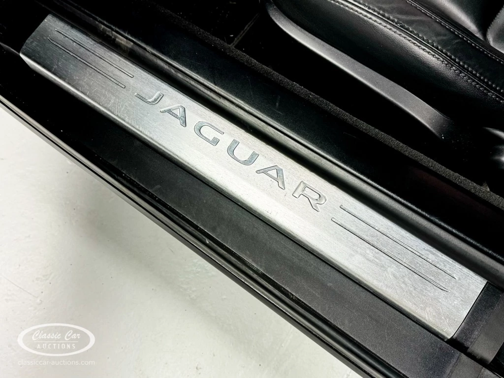 Hoofdafbeelding Jaguar F-Type