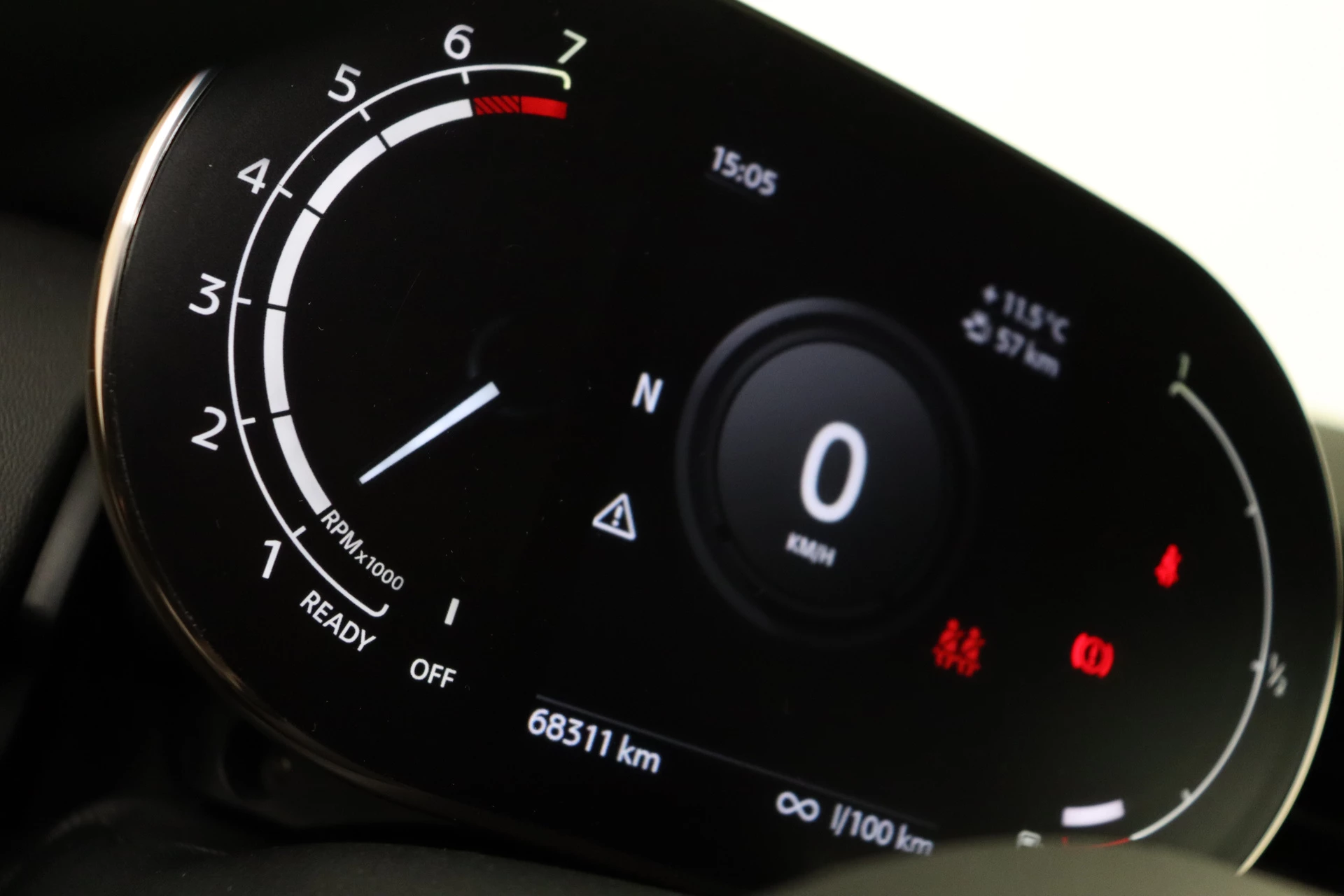 Hoofdafbeelding MINI One