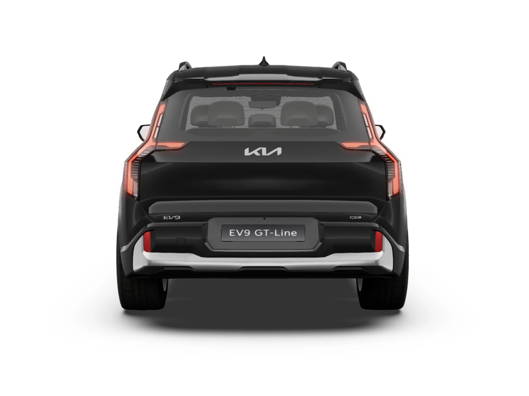 Hoofdafbeelding Kia EV9