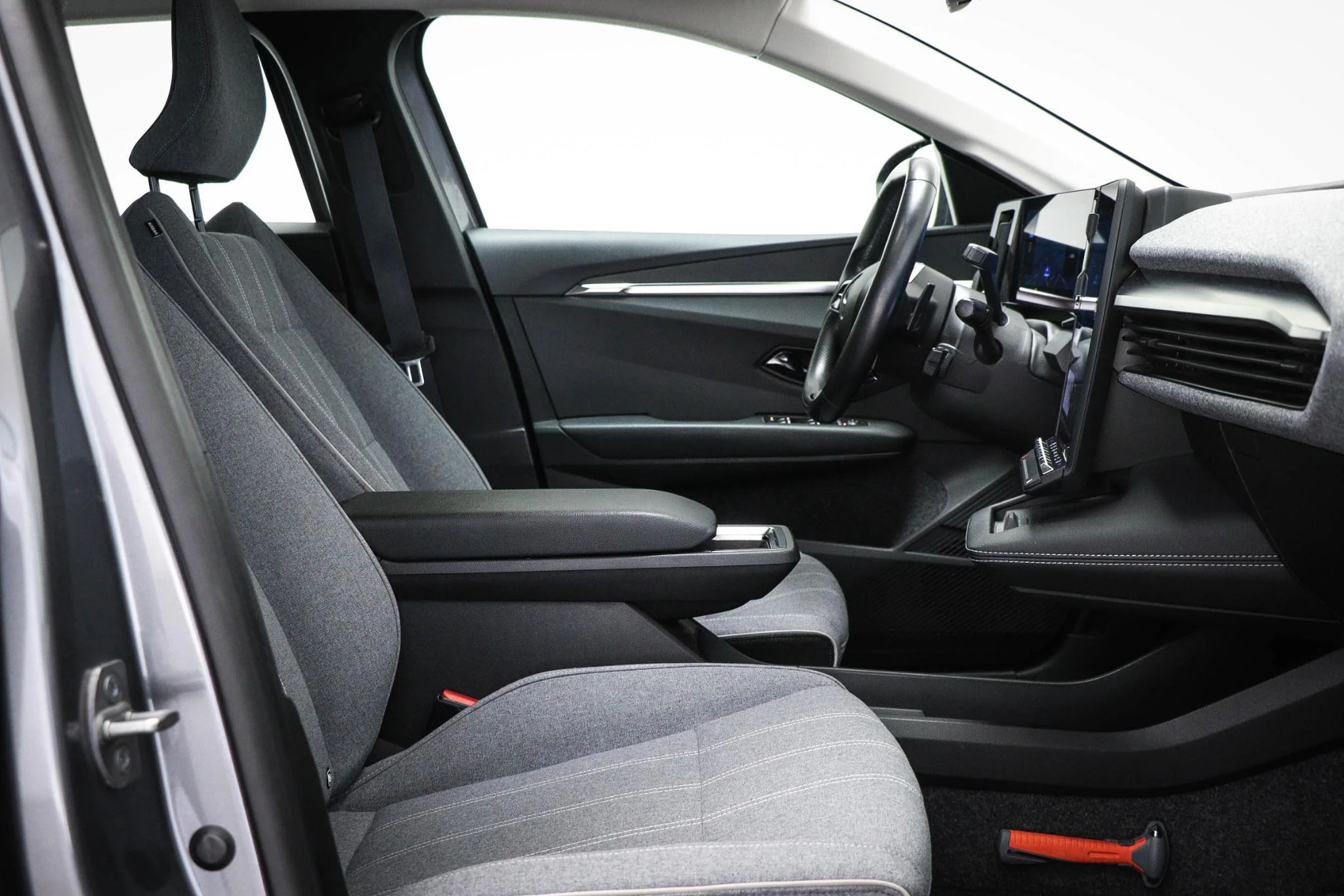 Hoofdafbeelding Renault Megane E-Tech