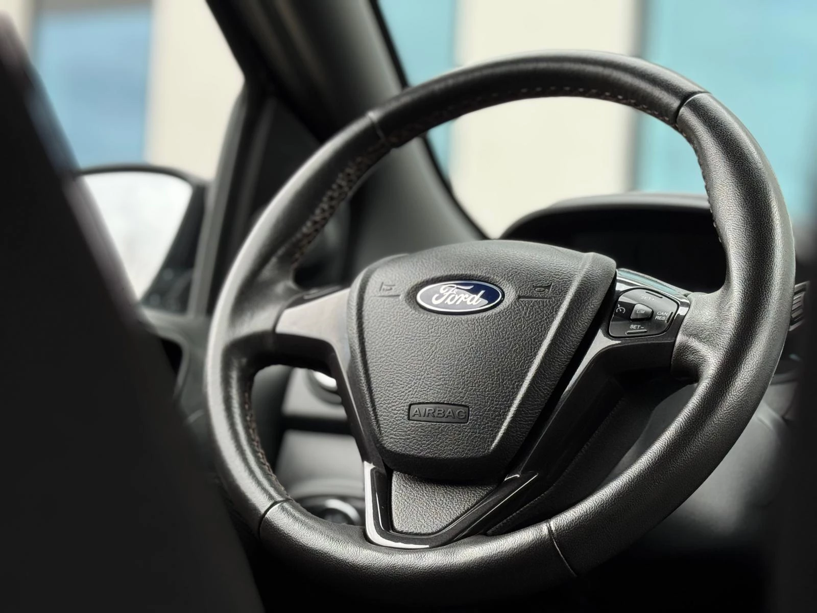 Hoofdafbeelding Ford Ka