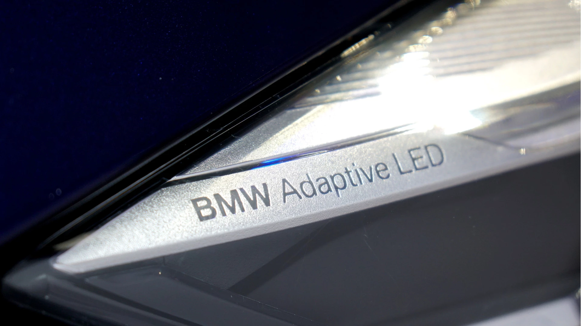 Hoofdafbeelding BMW M4