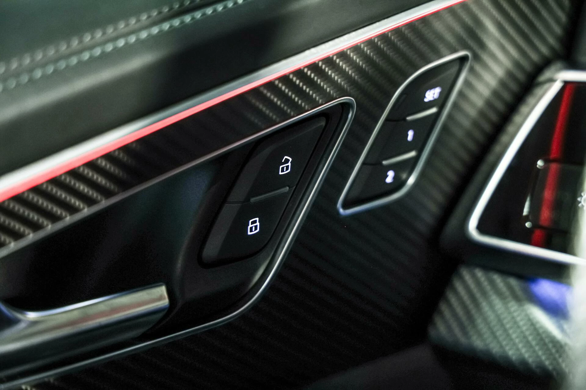 Hoofdafbeelding Audi RSQ8