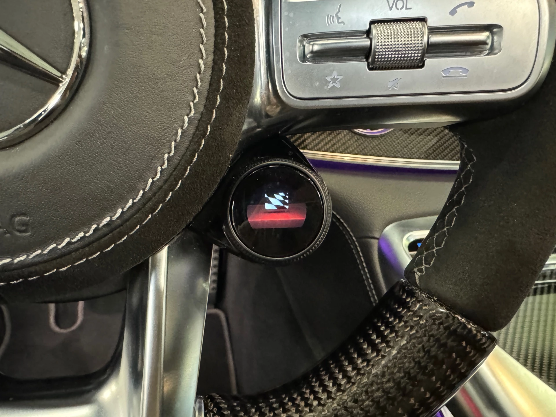 Hoofdafbeelding Mercedes-AMG GT