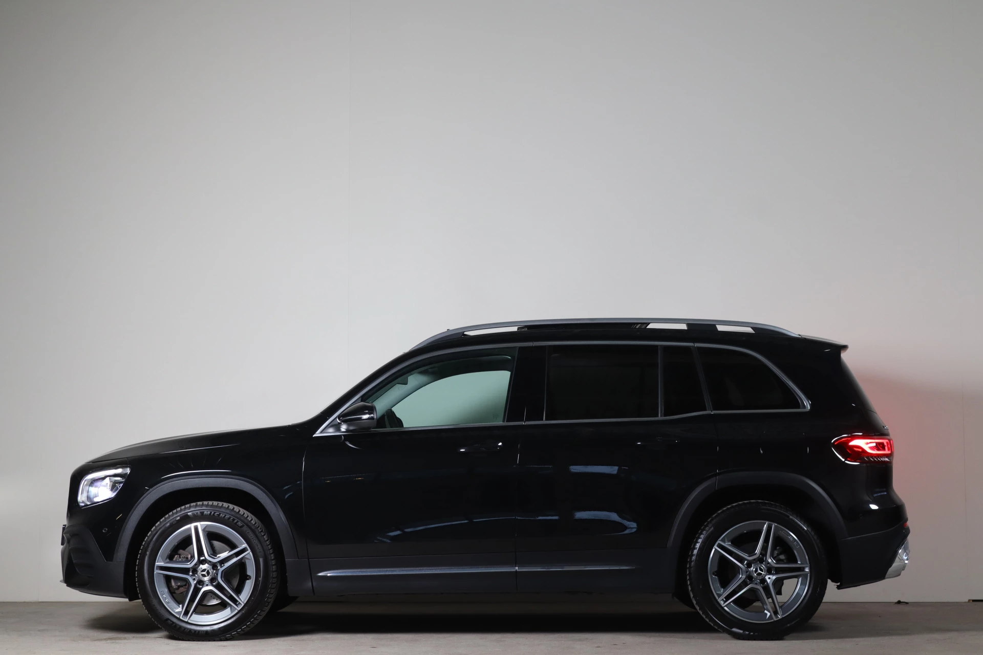 Hoofdafbeelding Mercedes-Benz GLB