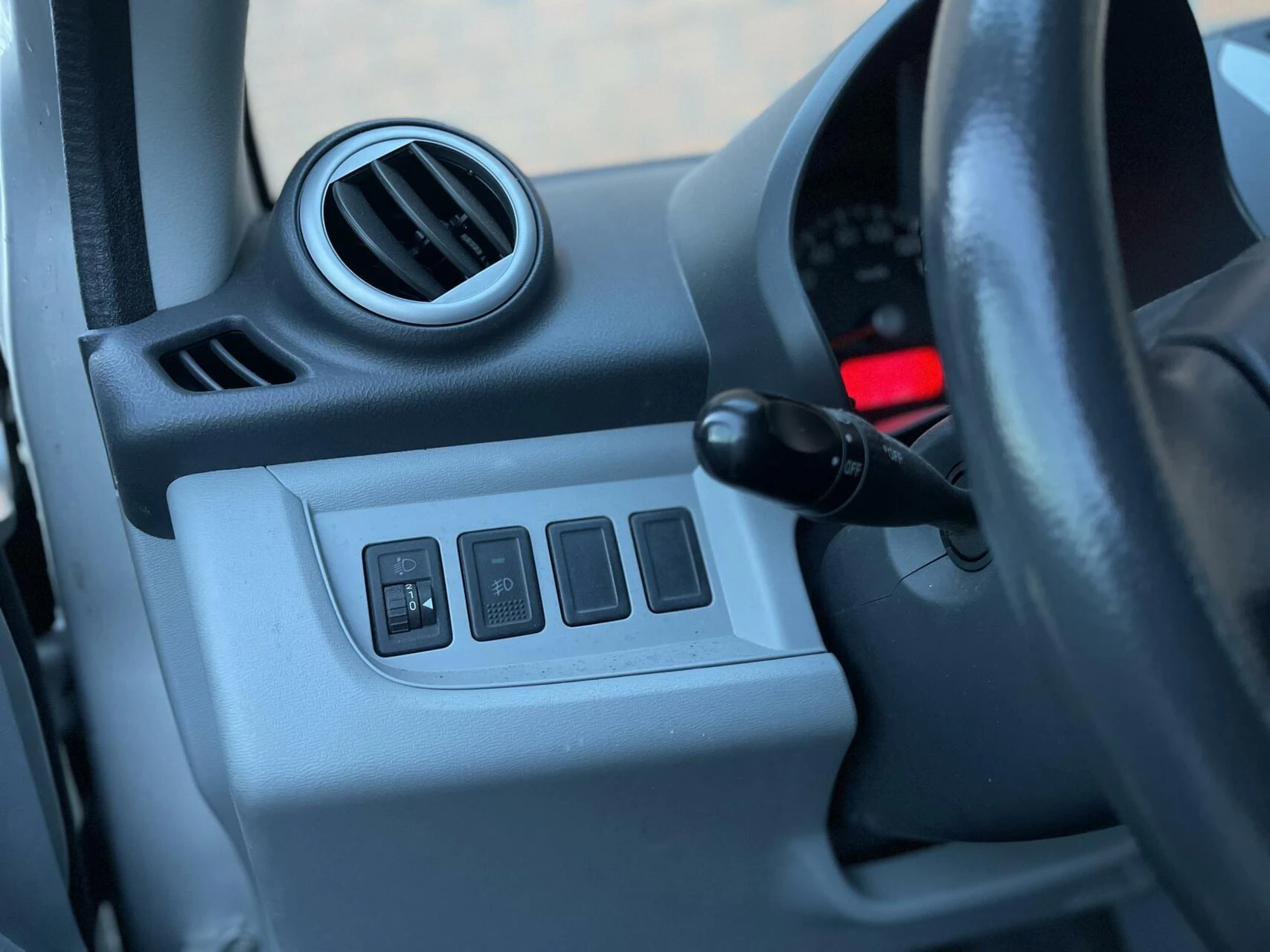 Hoofdafbeelding Nissan Pixo