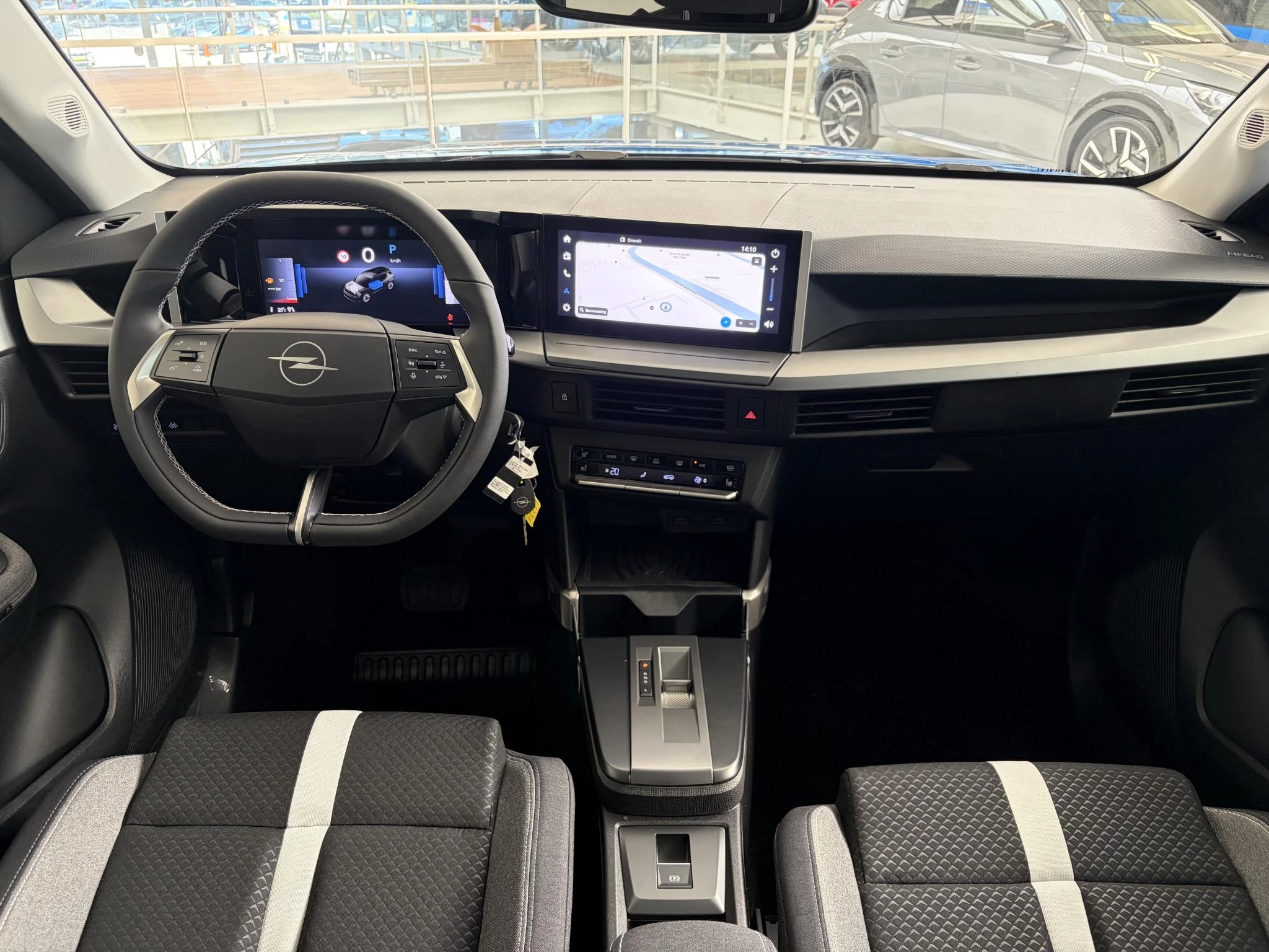 Hoofdafbeelding Opel Frontera