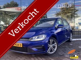 Volkswagen Golf 1.0 TSI Comfortline Bsns 5 Deurs R-Line NAP