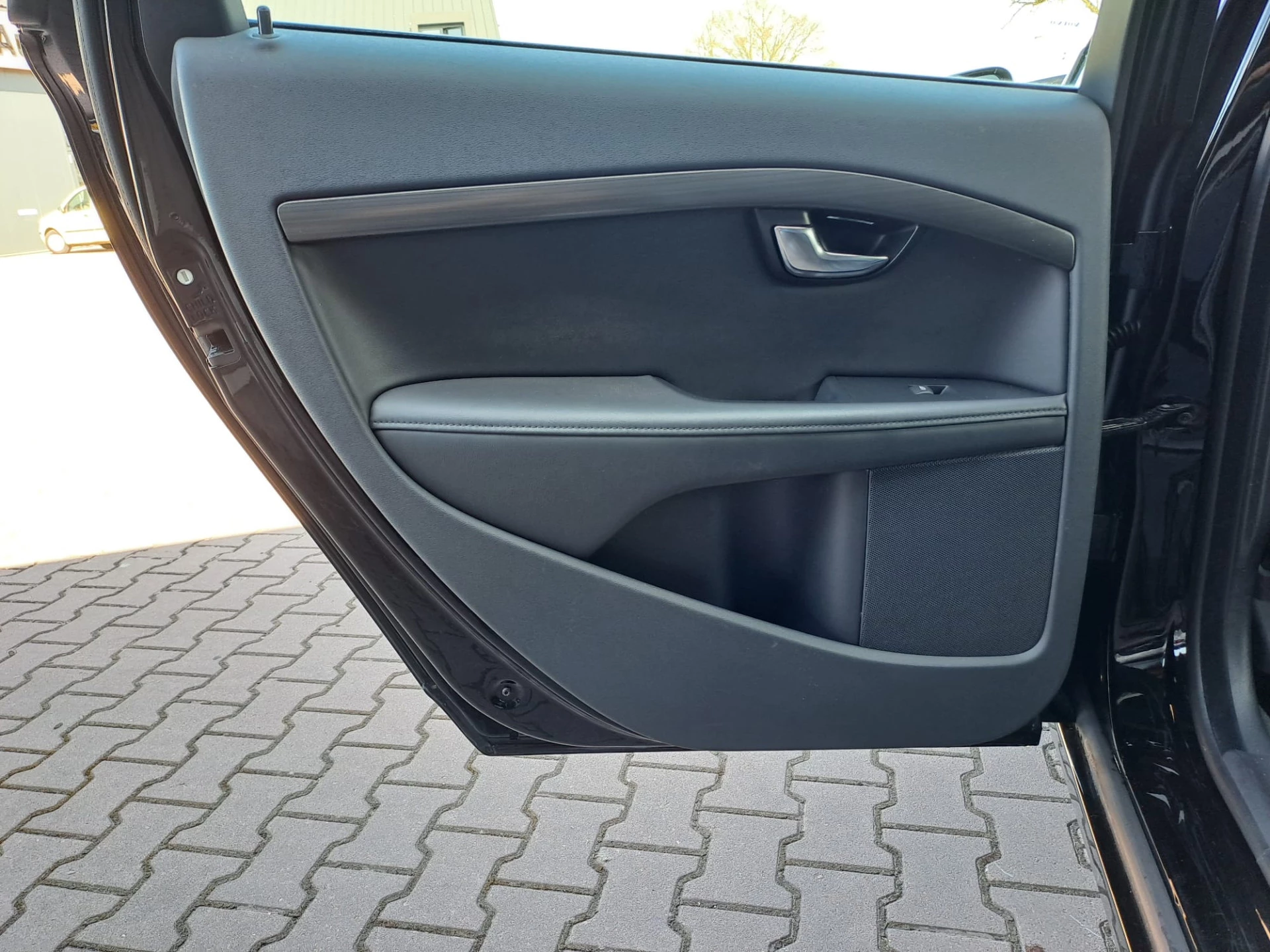 Hoofdafbeelding Volvo V70